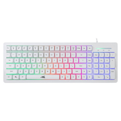 Baracuda BGC-012 Orca White Combo