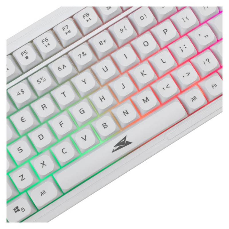 Baracuda BGC-012 Orca White Combo