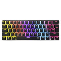 White Shark GK-2202 Ashiko-2 Black/Red US