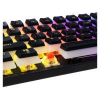 White Shark GK-2202 Ashiko-2 Black/Red US