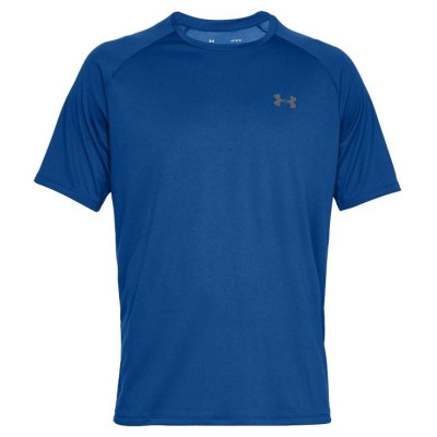Under Armour Under Armor Tech 2.0 SS M 1326413-400 training shirt (L)