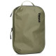 Thule 5117 Compression Packing Cube Medium,  Soft Green