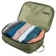 Thule 5117 Compression Packing Cube Medium,  Soft Green