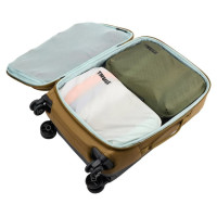 Thule 5117 Compression Packing Cube Medium,  Soft Green