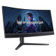 Acer LCD Monitor|ACER|34 "|3440 x 1440 pixels|UltraWide Quad HD|Native aspect ratio 21:9|LED|Curved|UM.CXXEE.301