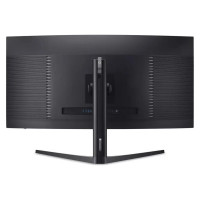 Acer LCD Monitor|ACER|34 "|3440 x 1440 pixels|UltraWide Quad HD|Native aspect ratio 21:9|LED|Curved|UM.CXXEE.301