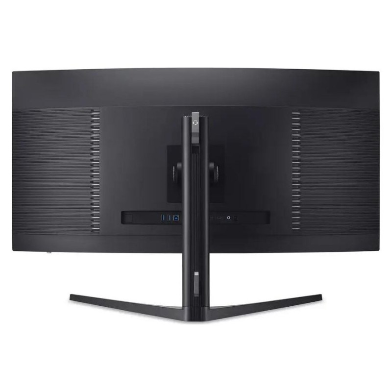 Acer LCD Monitor|ACER|34 "|3440 x 1440 pixels|UltraWide Quad HD|Native aspect ratio 21:9|LED|Curved|UM.CXXEE.301
