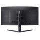 Acer LCD Monitor|ACER|34 "|3440 x 1440 pixels|UltraWide Quad HD|Native aspect ratio 21:9|LED|Curved|UM.CXXEE.301