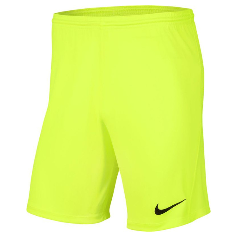 Nike Dry Park III NB KM Shorts BV6855 702 (M)
