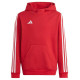 Adidas Tiro 23 League Sweat Hoodie Jr HS3607 (116cm)