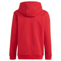 Adidas Tiro 23 League Sweat Hoodie Jr HS3607 (116cm)