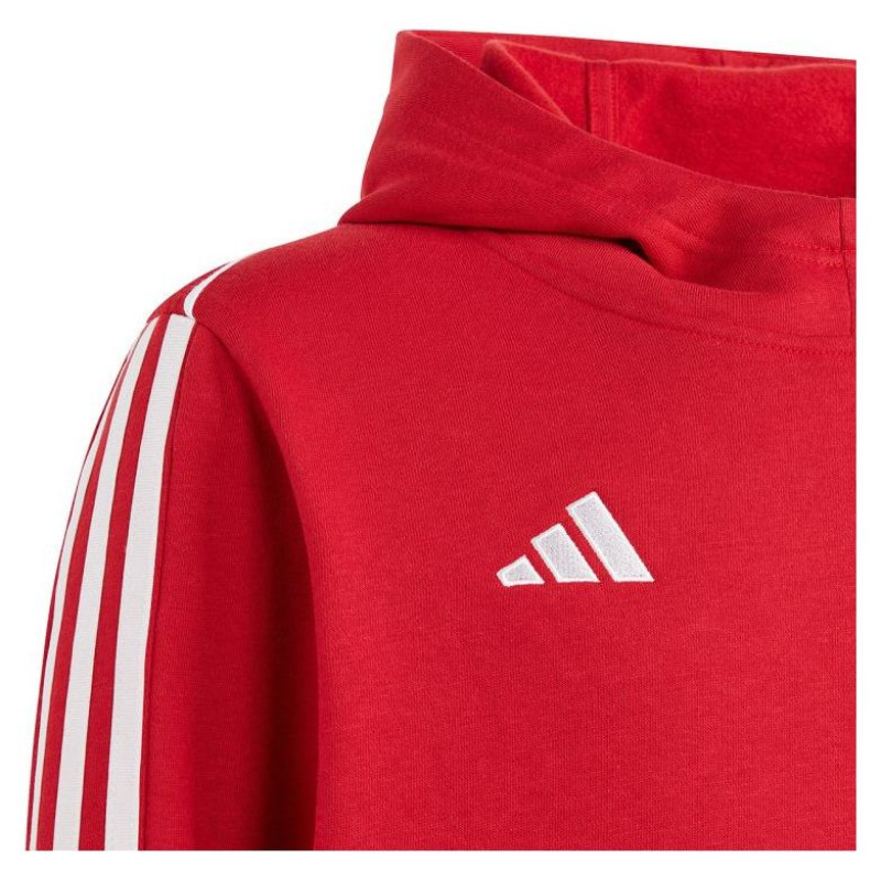 Adidas Tiro 23 League Sweat Hoodie Jr HS3607 (116cm)
