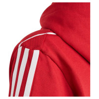 Adidas Tiro 23 League Sweat Hoodie Jr HS3607 (116cm)