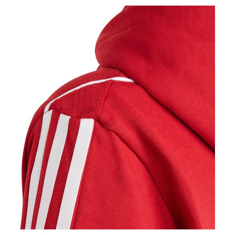 Adidas Tiro 23 League Sweat Hoodie Jr HS3607 (116cm)