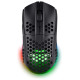 Trust MOUSE USB OPTICAL WRL GXT929/HELOX LIGHTW BLK 25307 TRUST