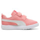 Puma Courtflex V3 Mesh PS Jr shoes 398085 07 (31)