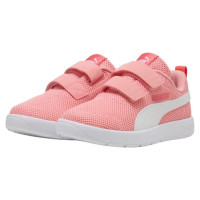 Puma Courtflex V3 Mesh PS Jr shoes 398085 07 (31)