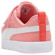 Puma Courtflex V3 Mesh PS Jr shoes 398085 07 (31)
