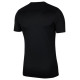Nike Dry Park VII Jr BV6741-010 shirt (128 cm)