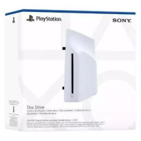 Sony CONSOLE ACC DISC DRIVE/711719580799 SONY