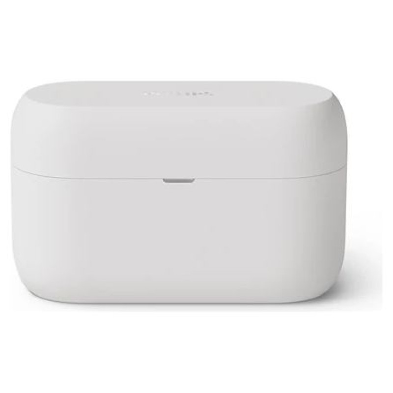 Philips bezvadu austiņas, baltas - TAQ2000WT/00