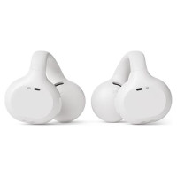 Philips bezvadu austiņas, baltas - TAQ2000WT/00