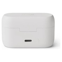 Philips bezvadu austiņas, baltas - TAQ2000WT/00