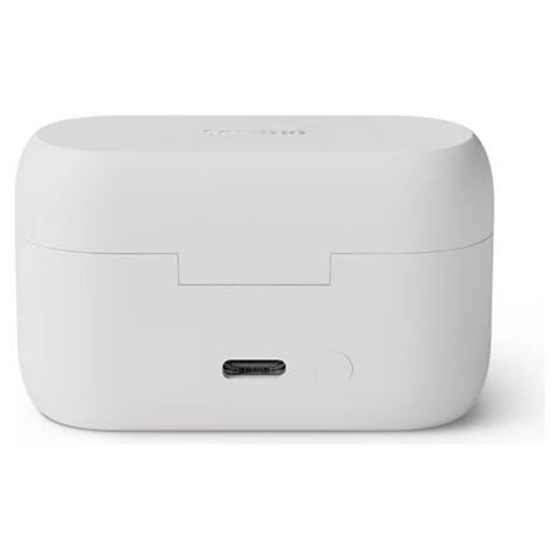 Philips bezvadu austiņas, baltas - TAQ2000WT/00