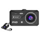Tracer 46876 4TS FHD CRUX Dash Cam