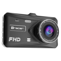 Tracer 46876 4TS FHD CRUX Dash Cam