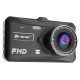 Tracer 46876 4TS FHD CRUX Dash Cam