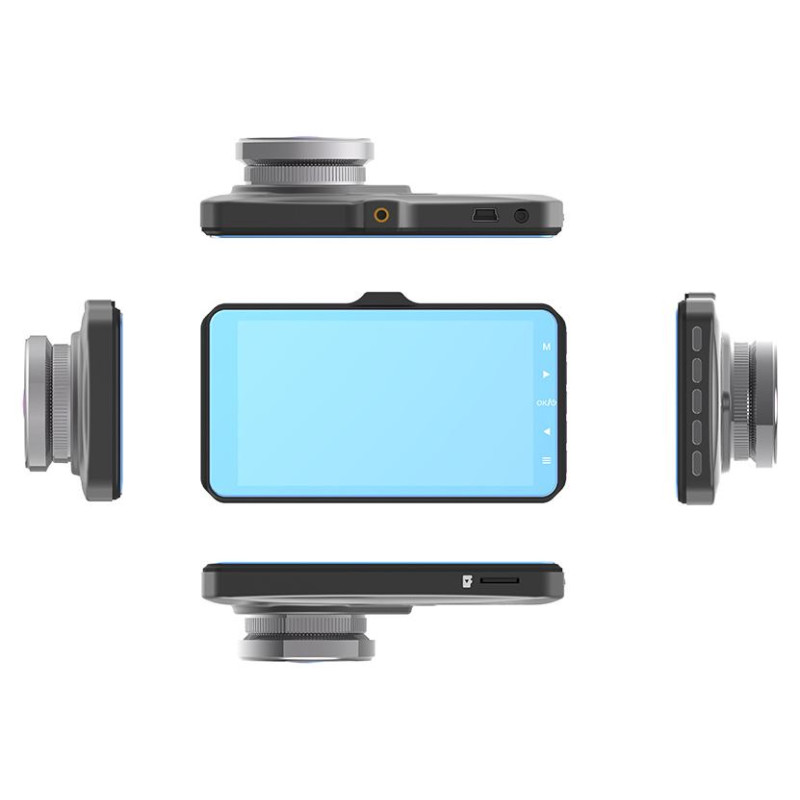 Tracer 46876 4TS FHD CRUX Dash Cam