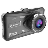 Tracer 46876 4TS FHD CRUX Dash Cam