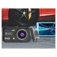 Tracer 46876 4TS FHD CRUX Dash Cam