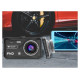 Tracer 46876 4TS FHD CRUX Dash Cam
