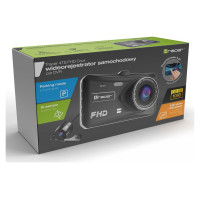 Tracer 46876 4TS FHD CRUX Dash Cam