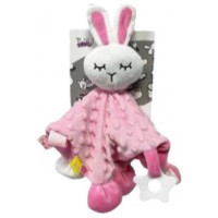 Tulilo Mīļlupatiņa TRUSITĪS 25x25 cm Tulilo 9239