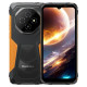 Blackview MOBILE PHONE FORT 1/4/128GB ORANGE BLACKVIEW