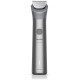 Philips Multigroom series 5000 All-in-one trimmeris sejai, matiem un ķermenim, pelēks - MG5921/15
