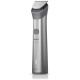 Philips Multigroom series 5000 All-in-one trimmeris sejai, matiem un ķermenim, pelēks - MG5921/15