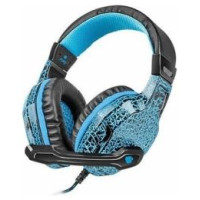 Fury Hellcat Backlit