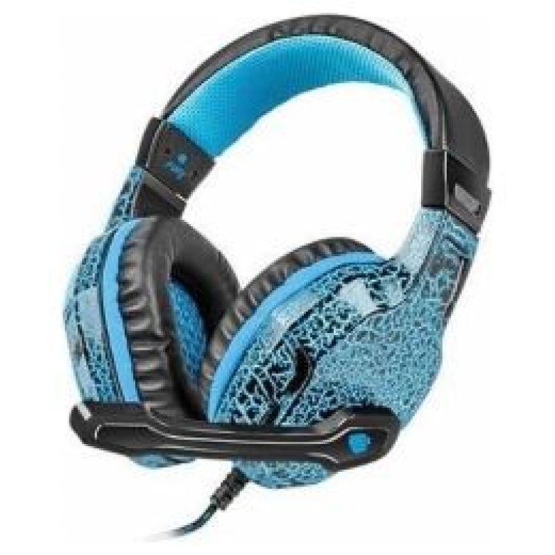 Fury Hellcat Backlit