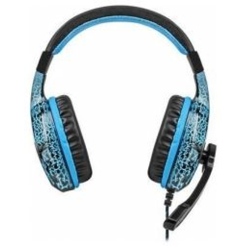 Fury Hellcat Backlit