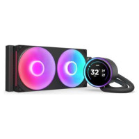Savio CPU Dzesētājs NZXT Elite 280 RGB V2