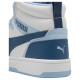 Puma Rebound V6 Mid Jr shoes 393831 32 (39)