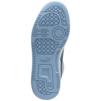 Puma Rebound V6 Mid Jr shoes 393831 32 (39)
