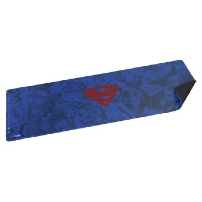 Trust Datorpeles paliktnis Trust GXT GXT759SM XXL Black