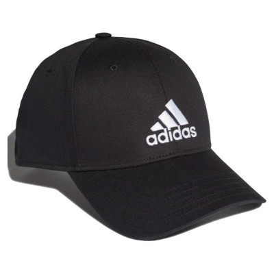 Adidas Czapka adidas BBall Cap FK0891 (OSFL)