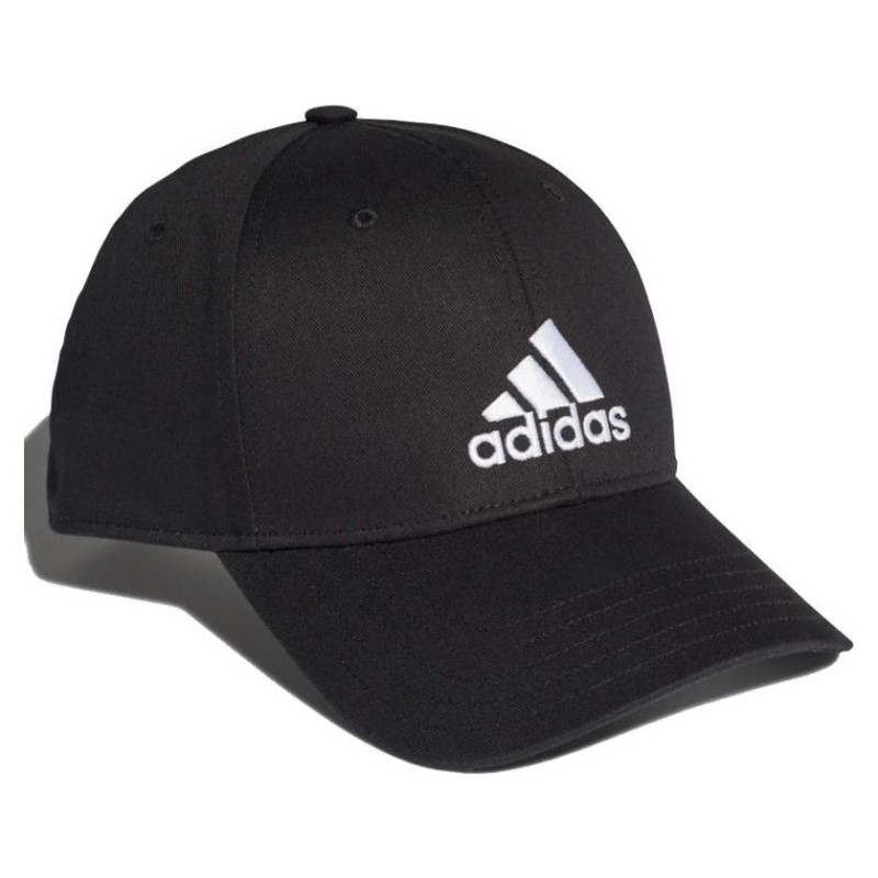 Adidas Czapka adidas BBall Cap FK0891 (OSFL)