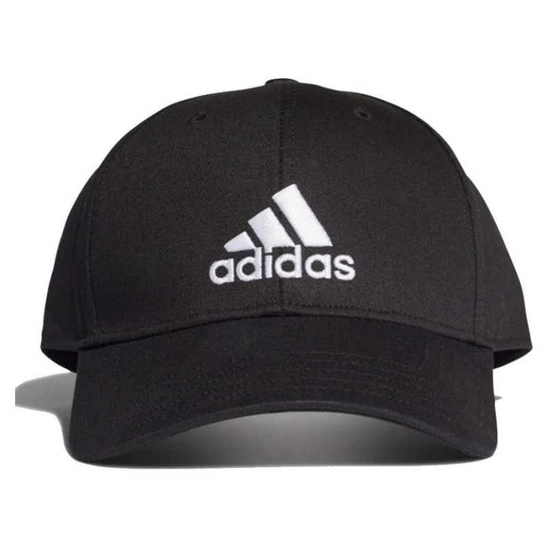 Adidas Czapka adidas BBall Cap FK0891 (OSFL)